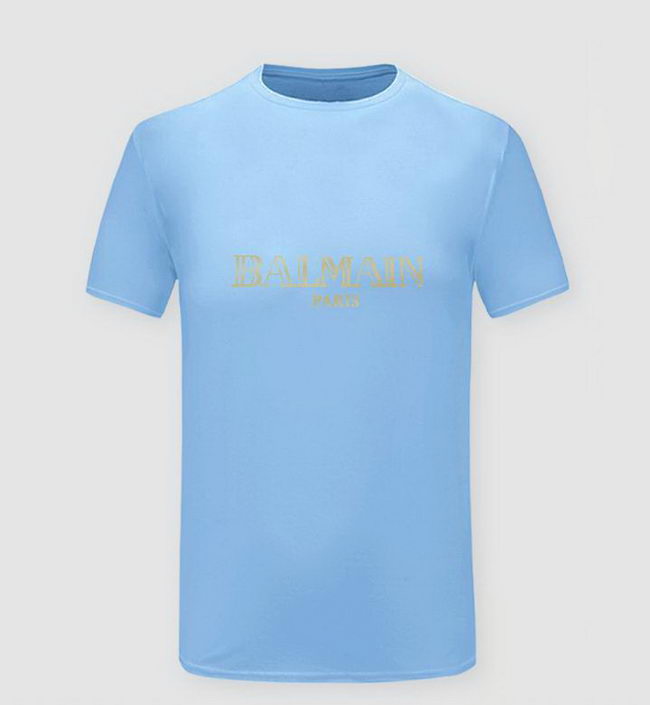 Balmain T-shirt Mens ID:20220516-216